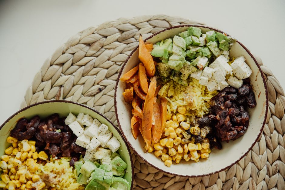Easy Ways to Eat More Whole Grains Through the Week