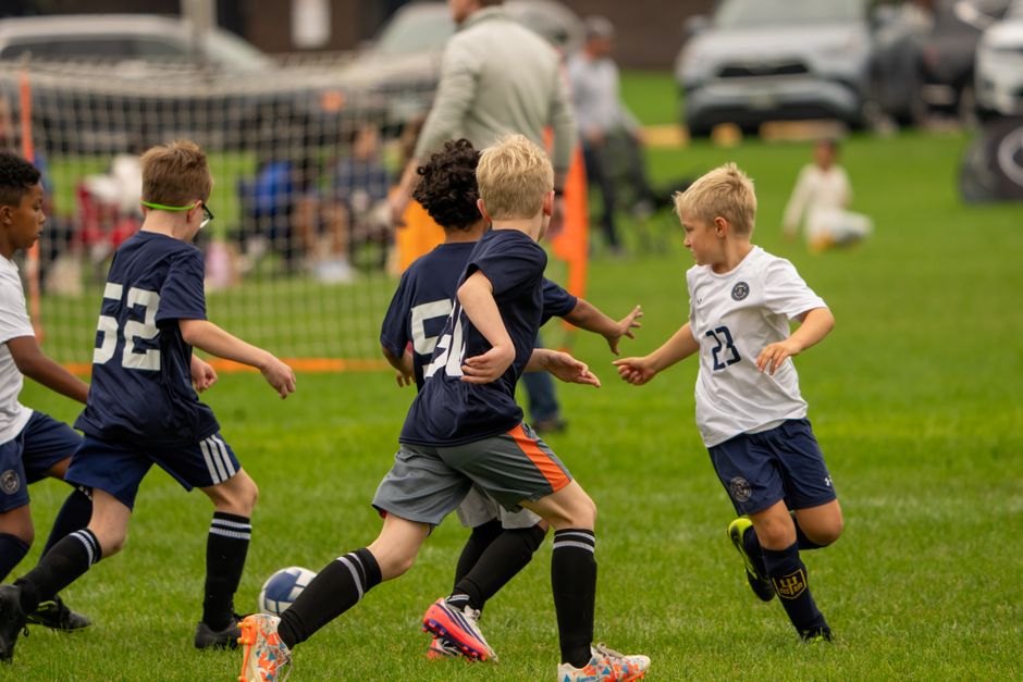 Helping Kids Discover New Sports and Active Hobbies Helping Kids Discover New Sports and Active Hobbies