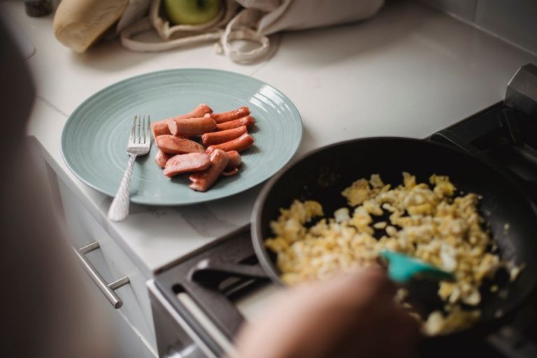 High-Protein Breakfast Ideas That Keep You Full Until Lunch