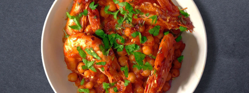 Prawn Ragu Recipe Prawn Ragu Recipe