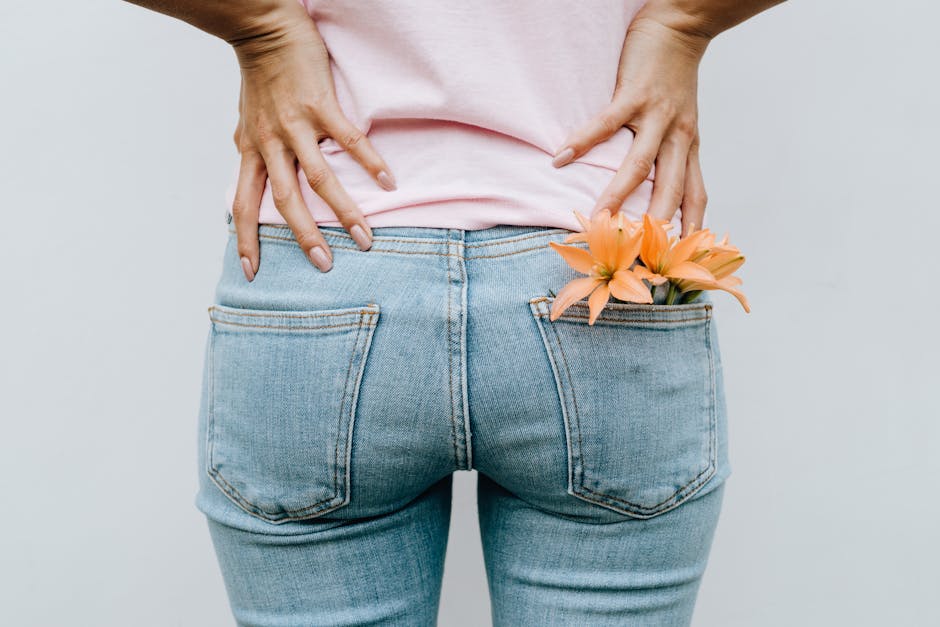 Home Remedies Hemorrhoids: Stop the Itch: 6 Home Remedies for Hemorrhoids That Actually Work