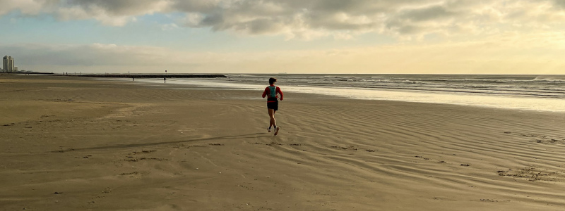 Slow running is trending – here’s why