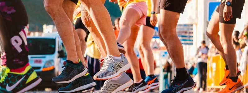 Should you join a running club?