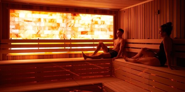5 ways sauna sessions can supercharge your workout