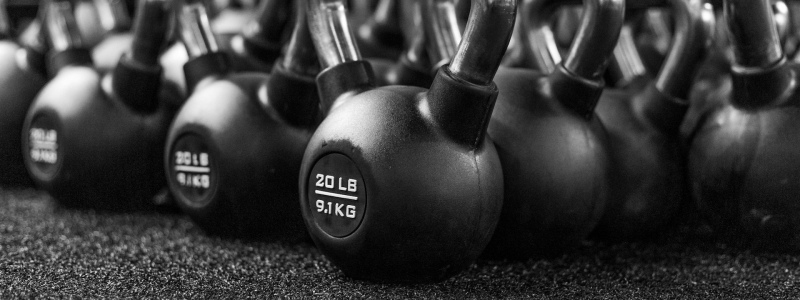 Why everyone should be doing functional training