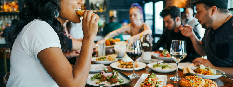 A guide to mindful eating