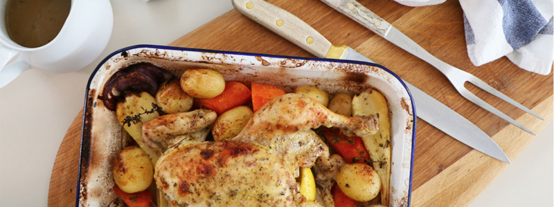 Roast Chicken Recipe Roast Chicken Recipe