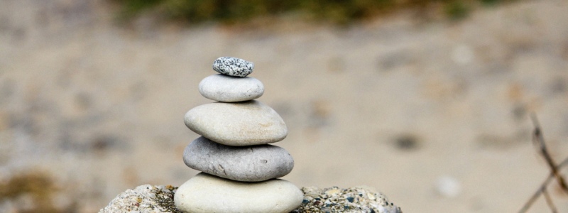 What is habit stacking and can it improve your well-being?
