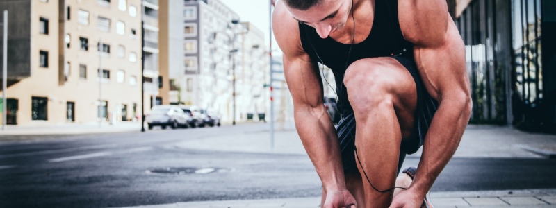 How to recover from a bad run