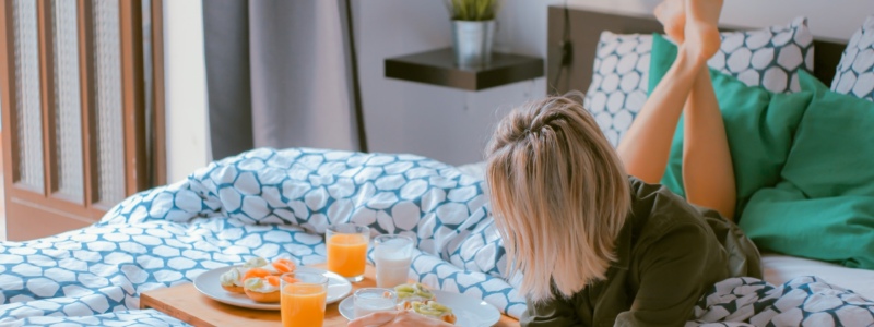 How to create the right morning routine