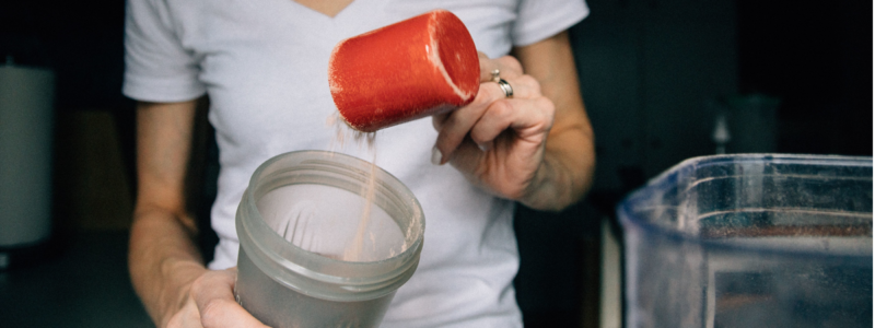 Should you have a protein shake before or after your workout? Should you have a protein shake before or after your workout?