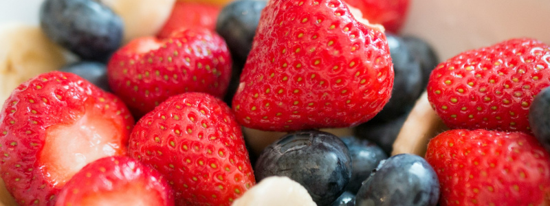 How and what to eat during exam season