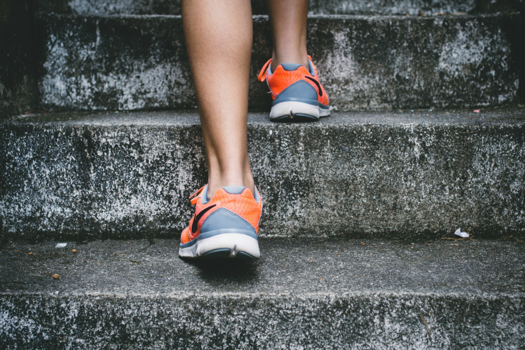 9 exercise motivation ideas: How to keep moving when you don’t want to