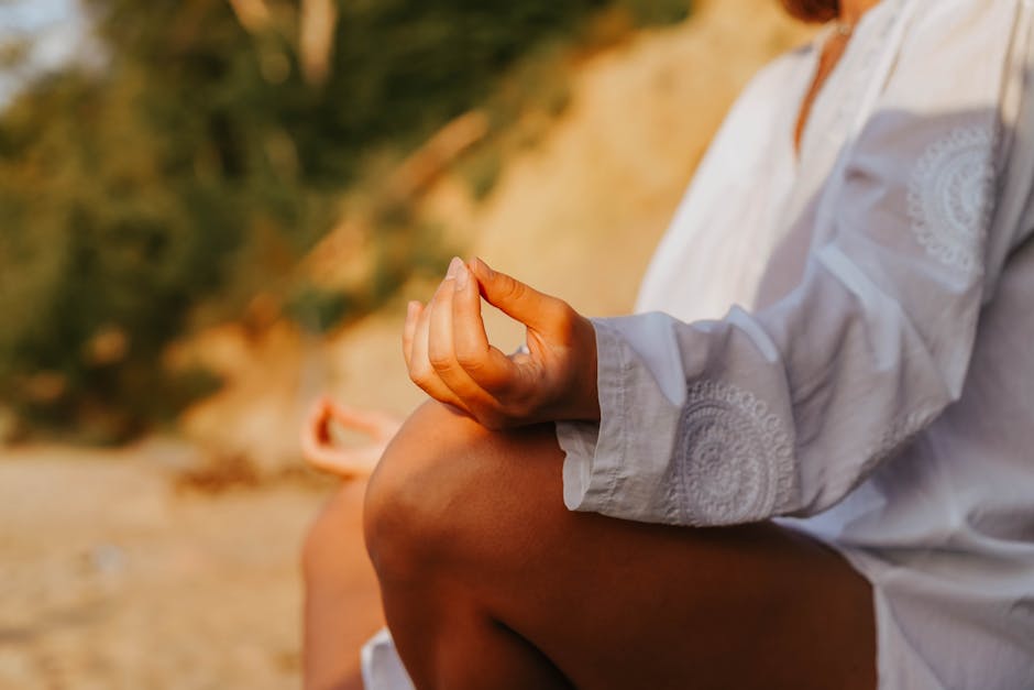 Meditation Techniques That Actually Work (And the App Trap to Avoid)