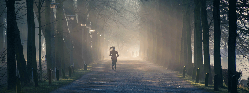 How to use exercise to reduce anxiety