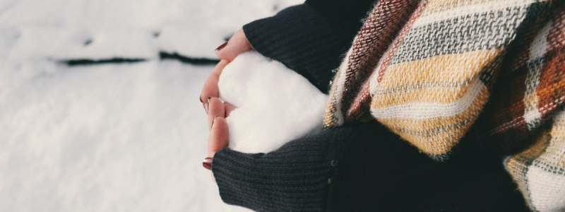 How to thrive in winter