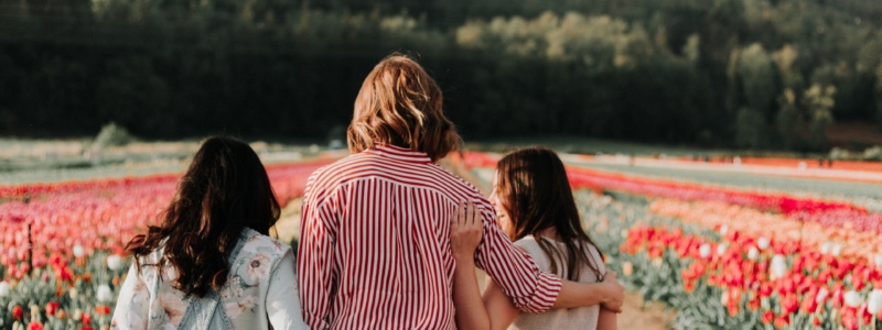 Want to walk more as a family? Here’s how