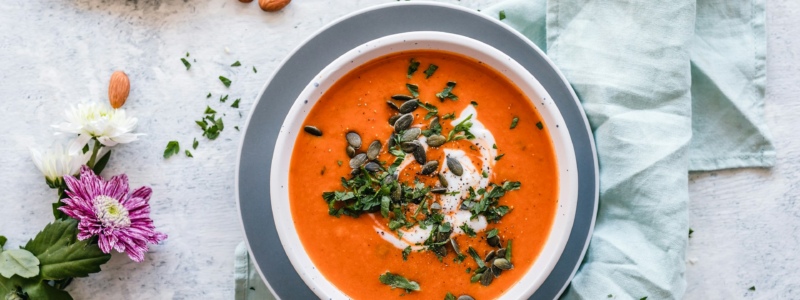 Winter nutrition: 8 easy ideas for enhancing your diet this season Winter nutrition: 8 easy ideas for enhancing your diet this season