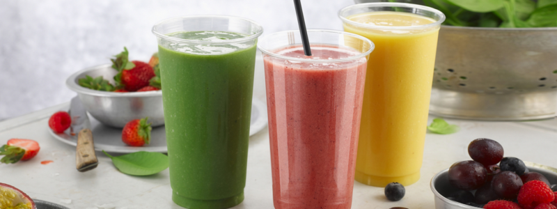 The breakfast guide for early morning gym-goers