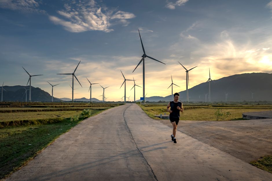 Staying Active in Summer Heat: Smart Timing and Simple Precautions