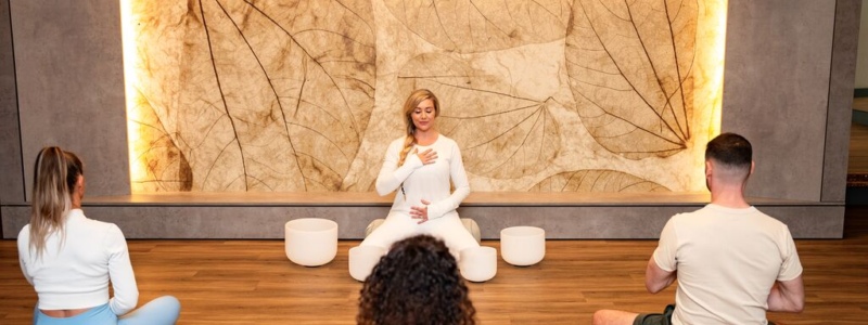 Sound meditation: Everything you need to know about this healing practice
