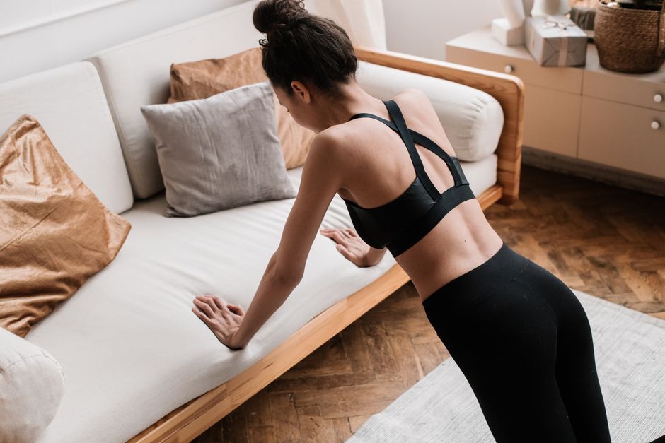 Indoor Cardio Circuits for Dark Winter Evenings