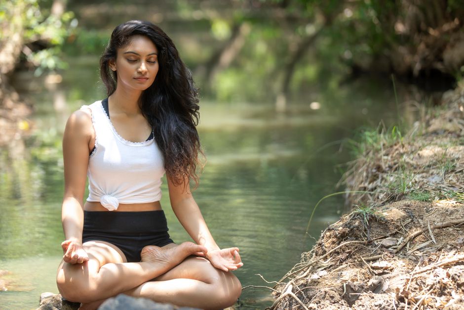 Outdoor Mindfulness Practices for Long Summer Evenings