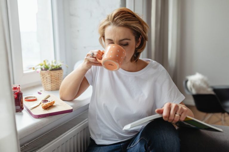 Building an Autumn Morning Routine for Shorter Days