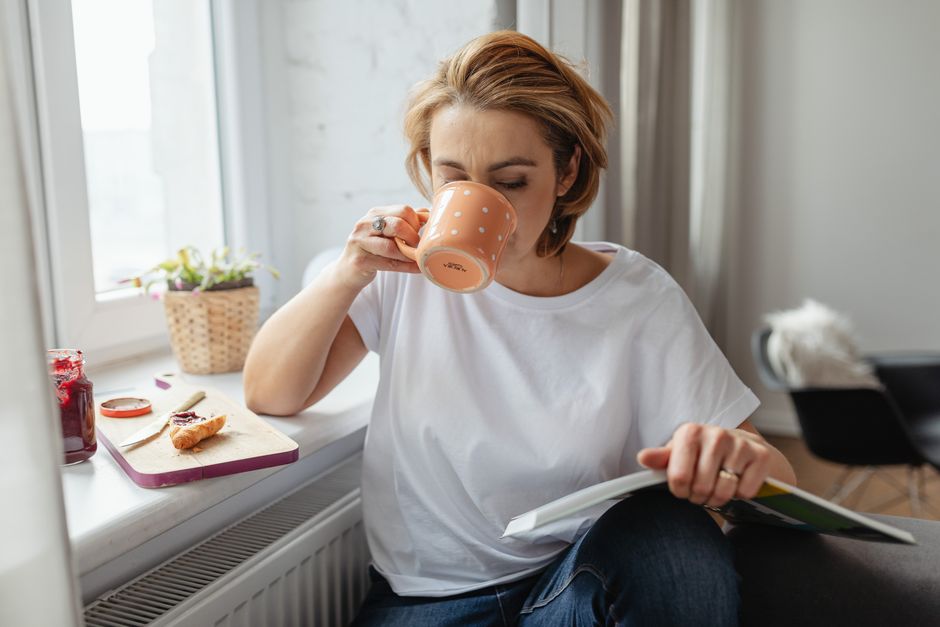 Building an Autumn Morning Routine for Shorter Days Building an Autumn Morning Routine for Shorter Days