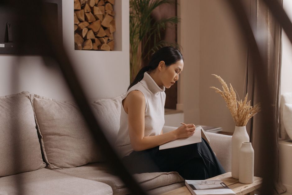 Setting Small Wellness Goals for the New Year That Actually Stick