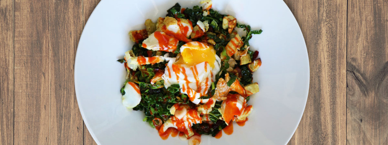 Christmas Smoked Haddock Hash Recipe Christmas Smoked Haddock Hash Recipe